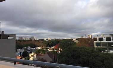 Departamento - Olivos-Vias/Maipu