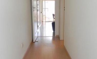 Departamento - Olivos-Vias/Maipu