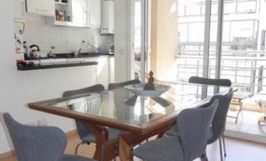 Departamento - Olivos-Vias/Maipu