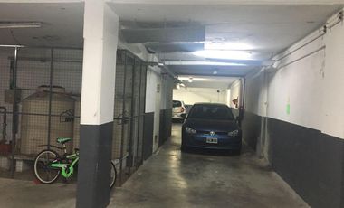 Departamento - Olivos-Vias/Maipu