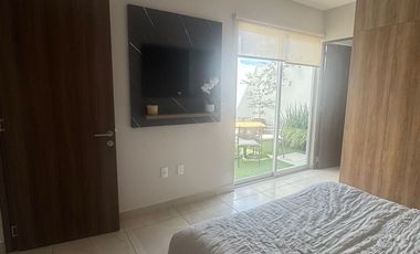 Estrena depto de lujo en Zaru Querétaro