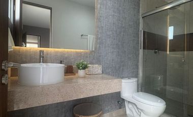 Estrena depto de lujo en Zaru Querétaro