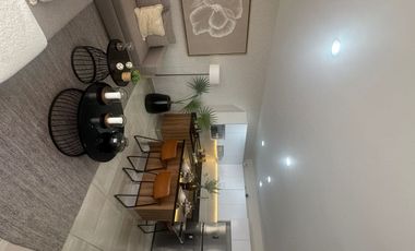 Estrena depto de lujo en Zaru Querétaro