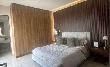 Estrena depto de lujo en Zaru Querétaro