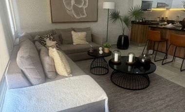 Estrena depto de lujo en Zaru Querétaro