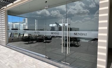 Estrena depto de lujo en Zaru Querétaro