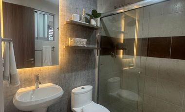 Estrena depto de lujo en Zaru Querétaro