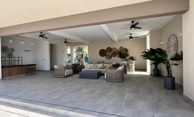 Estrena depto de lujo en Zaru Querétaro