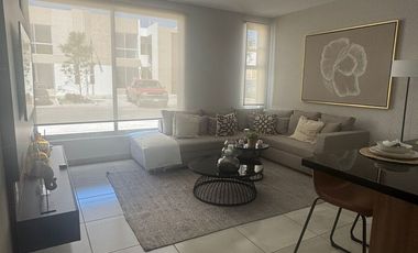 Estrena depto de lujo en Zaru Querétaro