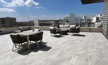 Estrena depto de lujo en Zaru Querétaro