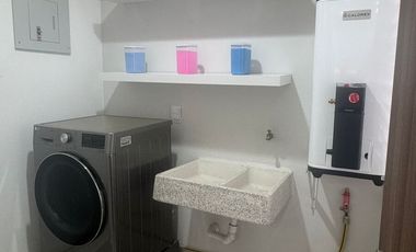 Estrena depto de lujo en Zaru Querétaro