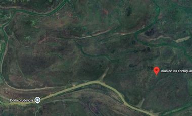 Campo en venta - 11.870.000mts2 - Entre Ríos