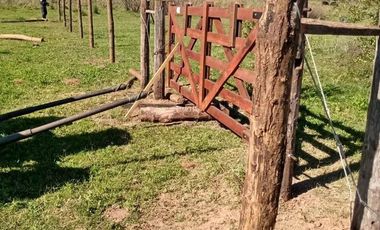 Campo en venta - 11.870.000mts2 - Entre Ríos