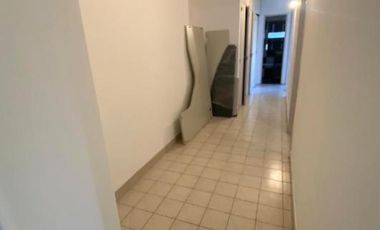 Departamento en  Martinez