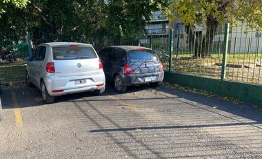 Departamento en  Martinez