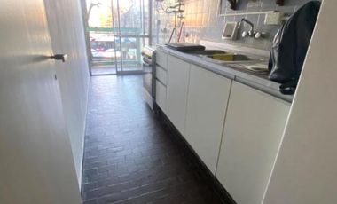 Departamento en  Martinez