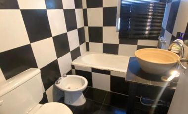 Departamento en  Martinez