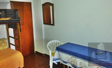 Practico mono ambiente a metros del mar