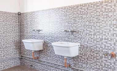 VENTA DEPARTAMENTO 55 M2 TERRAZA LANUS OESTE