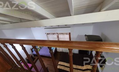 DUPLEX en Santa Clara Del Mar