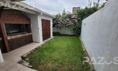 DUPLEX en Santa Clara Del Mar