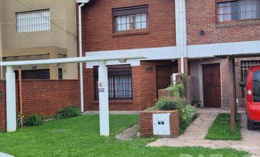 DUPLEX en Santa Clara Del Mar