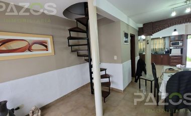 DUPLEX en Santa Clara Del Mar