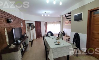 DUPLEX en Santa Clara Del Mar