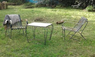 Casa en  Venta Marcos Paz