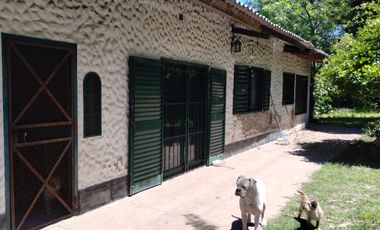 Casa en  Venta Marcos Paz