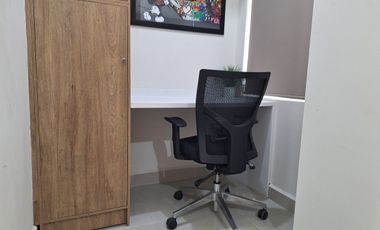 Depa Totalmente Amueblado y Equipado | San Nicolás