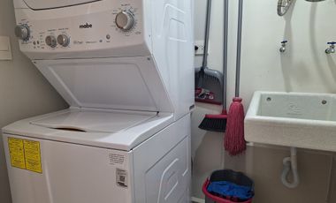 Depa Totalmente Amueblado y Equipado | San Nicolás