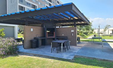 Depa Totalmente Amueblado y Equipado | San Nicolás