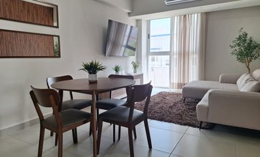 Depa Totalmente Amueblado y Equipado | San Nicolás