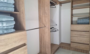 Depa Totalmente Amueblado y Equipado | San Nicolás