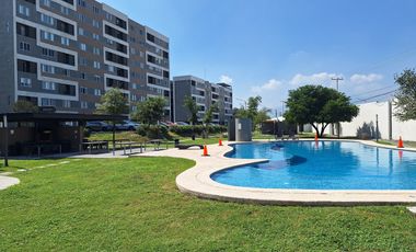 Depa Totalmente Amueblado y Equipado | San Nicolás