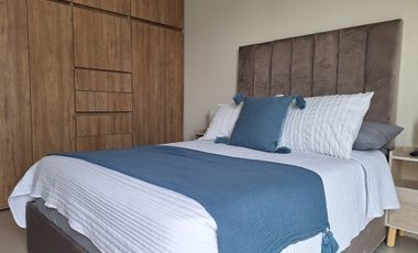 Depa Totalmente Amueblado y Equipado | San Nicolás