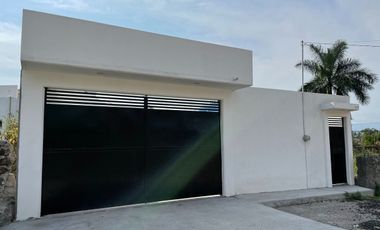 CASA EN VENTA 3 DE MAYO PARA AMPLIAR