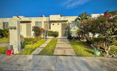CASA EN VENTA YAUTEPEC
