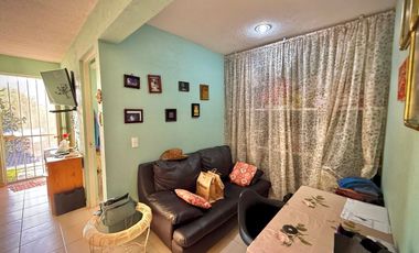 CASA EN VENTA YAUTEPEC