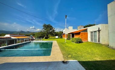 CASA EN VENTA YAUTEPEC
