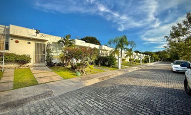 CASA EN VENTA YAUTEPEC