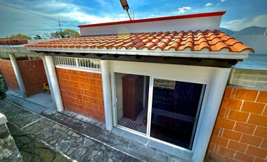 CASA EN VENTA YAUTEPEC