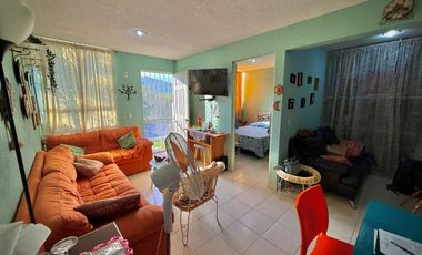 CASA EN VENTA YAUTEPEC