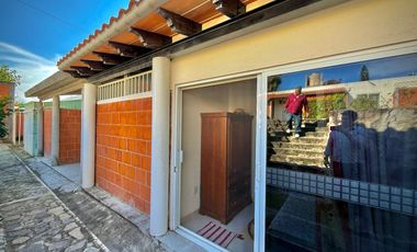 CASA EN VENTA YAUTEPEC