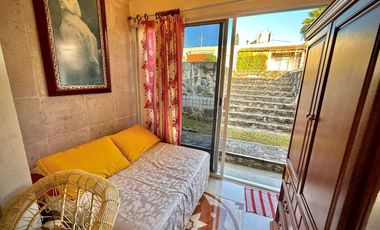 CASA EN VENTA YAUTEPEC