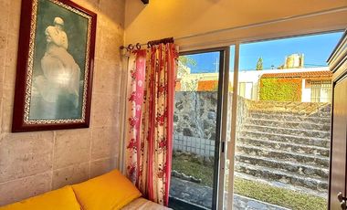 CASA EN VENTA YAUTEPEC