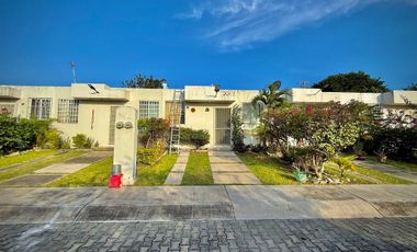 CASA EN VENTA YAUTEPEC