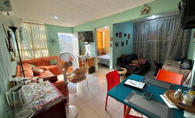 CASA EN VENTA YAUTEPEC