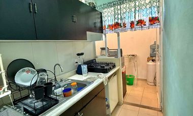 CASA EN VENTA YAUTEPEC